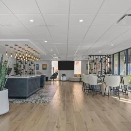 B&B HOTEL Orlando International Drive near Universal - Newly Renovated!, hotel en Orlando