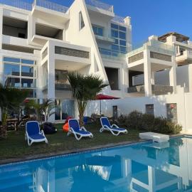 White House Boutique Sharm, hotel u gradu 'Sharm El Sheikh'