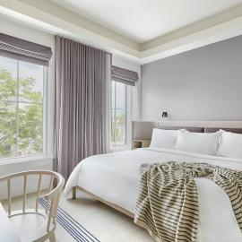 Lark Hotels 907 Main, hotel u gradu 'Cambridge'