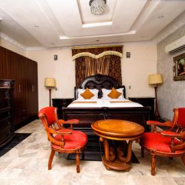 GALLANISUITES hotels