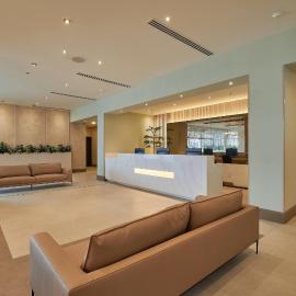Saltillo में, होटल Wyndham Garden Saltillo