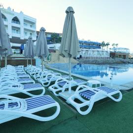 Jewel Sharm El Sheikh Hotel