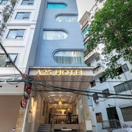 A25 Hotel - 63A Phương Liệt