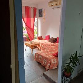 Chez Brahim, hotel u gradu Poan a Pitr