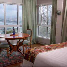Casablu Hotel, Hotel in Valparaíso