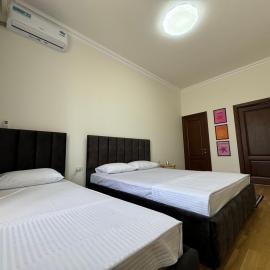 Hostel Velvet Vouge, hotel a Yerevan