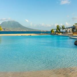 Park Hyatt St. Kitts, hotel en Christophe Harbour