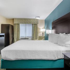Best Western Long Beach Inn