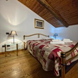 Hotel Chalet d'Oulx