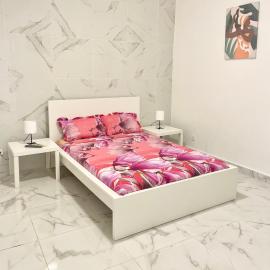 Villa Côte d Azur - 4 chambres, 4 TV, 4 salles de bain privatives - Internet Netflix, hotel u gradu Mtsamboro