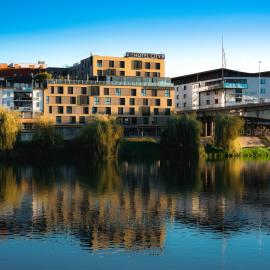 Hotel City Maribor, hotel u Mariboru