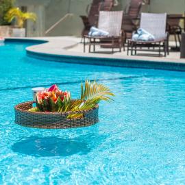 Grande Hotel da Barra, hotel a Salvador