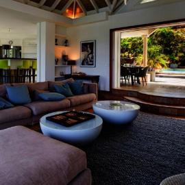 Sunset crest، فندق في غوستافي