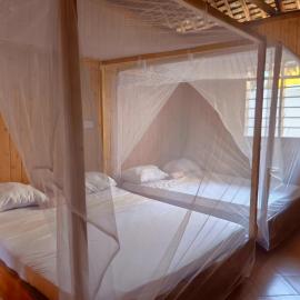 Sawa Sawa Beach Hotel&Backpacks，馬林迪的飯店
