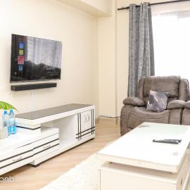 Mupa Luxury Condo IV BnB، فندق في Nyahururu