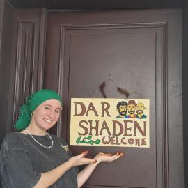 Dar Shaden hostel, hotel in Muscat