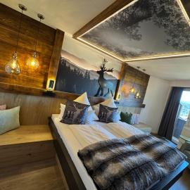 Landhotel Magdalenenhof GbR, hotel u gradu 'Zwiesel'