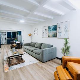 Aintree Bungalow – hotel w mieście Portmore