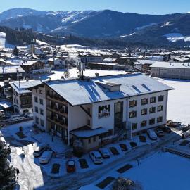 Hotel Dahoam by Miha, hôtel à Westendorf