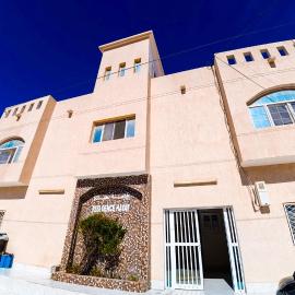 Appartements hôteliers Hayat, hotel di Nouadhibou