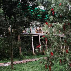 African Tent Resort, hotel em Kabale