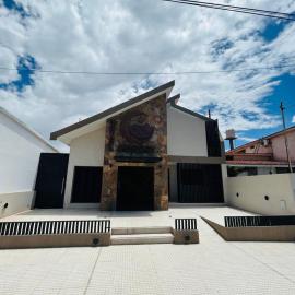 Hotel Mosqoy, hotel a Belén