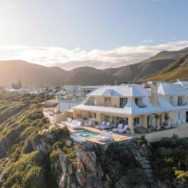 Birkenhead House, Hotel in Hermanus