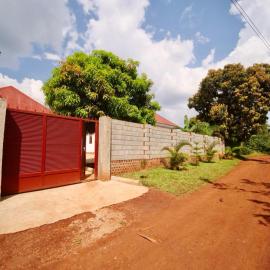Nile River Inn, hotell i Buloba