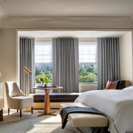 The Newbury Boston – hotel w mieście Boston