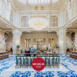 Grandhotel Pupp、カルロヴィ・ヴァリのホテル