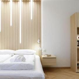 Polar Nook Hotel