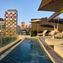 Celestino Boutique Hotel & Spa, Hotel in Medellín