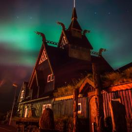 Hotel Viking, hotel in Hafnarfjörður