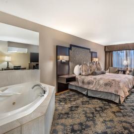 Best Western Windsor Inn
