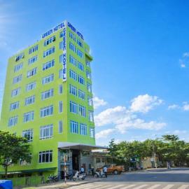 Khách sạn Green Khe Sanh