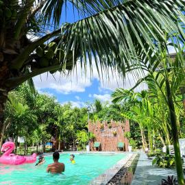 Suri Homestay Mũi Né, khách sạn ở Mũi Né