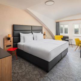 City Inn Hotel Olomouc, Hotel in Olmütz