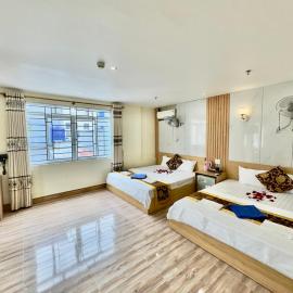 Văn Phượng Hostel, Hotel in Cát Bà