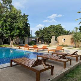 Comfort Inn Guest House, hotel in Maputo