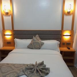 Hotel Camara, hotel din Meru