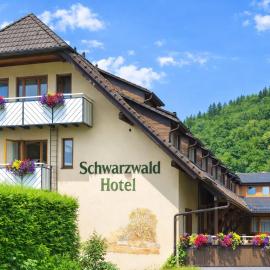 Hotel Grünwinkel、オーバーハルマースバッハのホテル