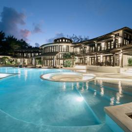 Villa Abrazos, hotel u gradu San Pedro