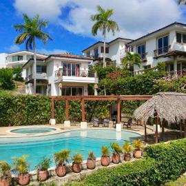 Bahia Del Sol Villas & Condominiums، فندق في سان خوان ديل سور
