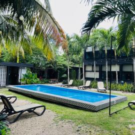 Bacalar 102 Hotel
