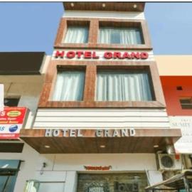 Hotel grand