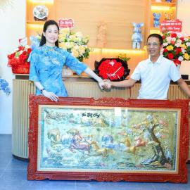 Nhà Nghỉ Duy Khánh