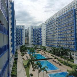 Sea Residences Serenity, hotel u Malini