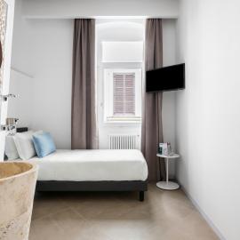 Numa Rome Tullo, hotell i Roma