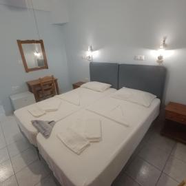 Hotel Asteria, hotel sa Agios Kirykos