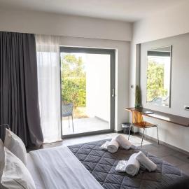 Megara Hotel